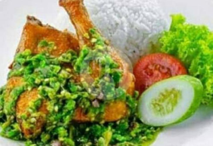 Rasakan Kelezatan Ayam Kampung di Jantung Cilacap